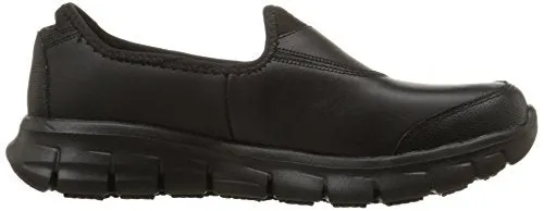 Skechers Women's Work Relaxed Fit Sure Track