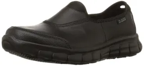 Skechers Women's Work Relaxed Fit Sure Track