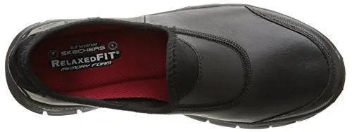 Skechers Women's Work Relaxed Fit Sure Track