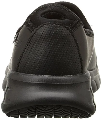 Skechers Women's Work Relaxed Fit Sure Track