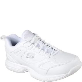 Skechers Workwear Work Relaxed Fit: Dighton - Bricelyn SR Safety Shoe