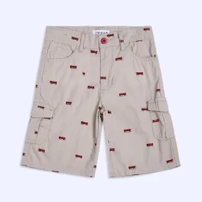 Cargo Shorts