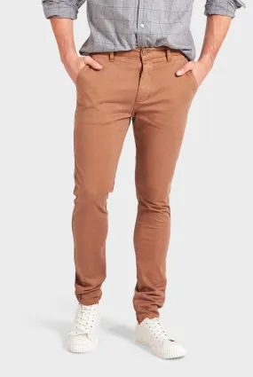Skinny Stretch Chino