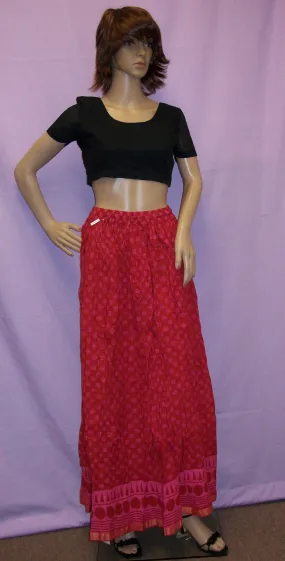 Chic Midi Skirts