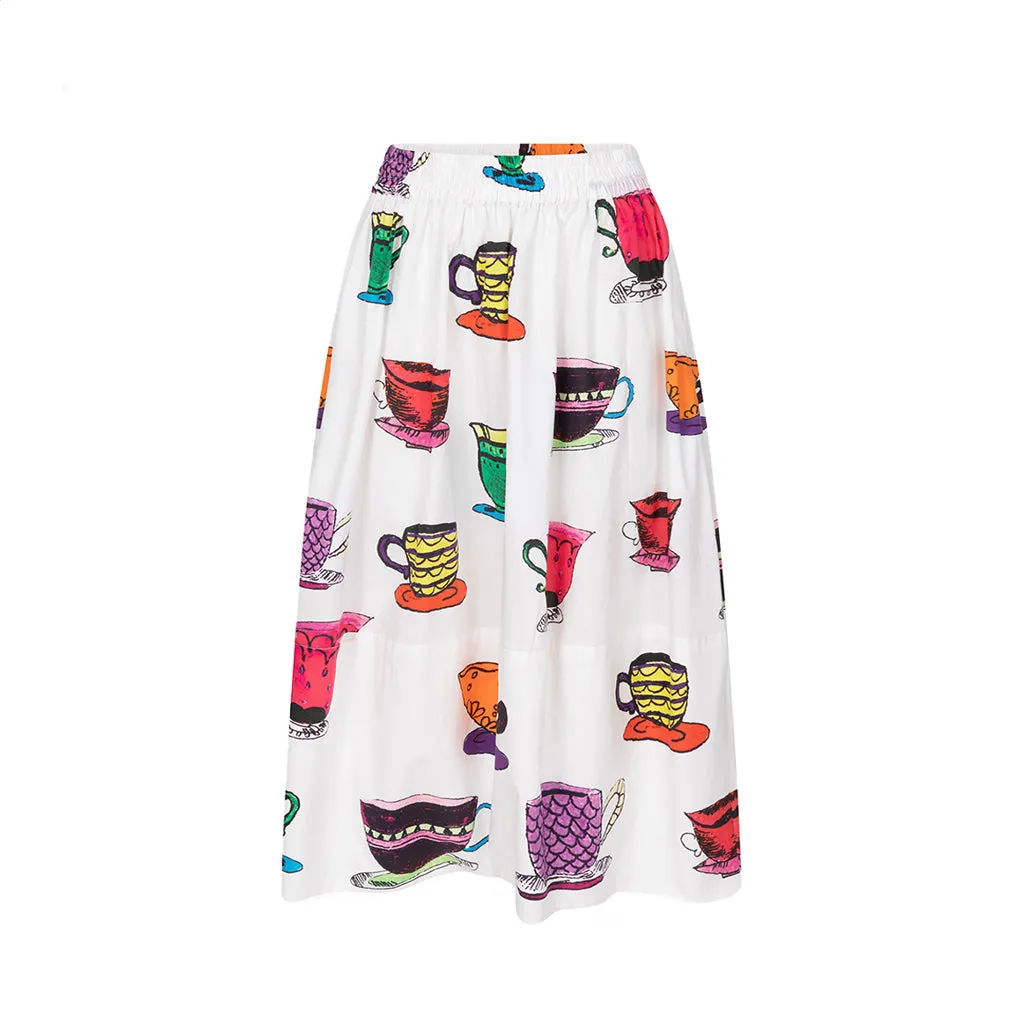 Skirt Tw0800 Juju Le-Grand-Cafe