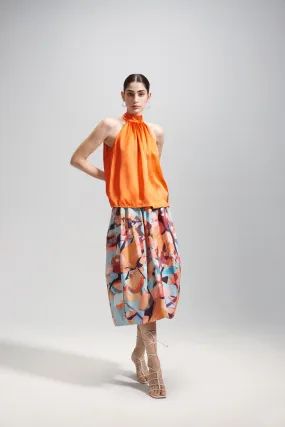 Skirt Tw0999 Juju Peche