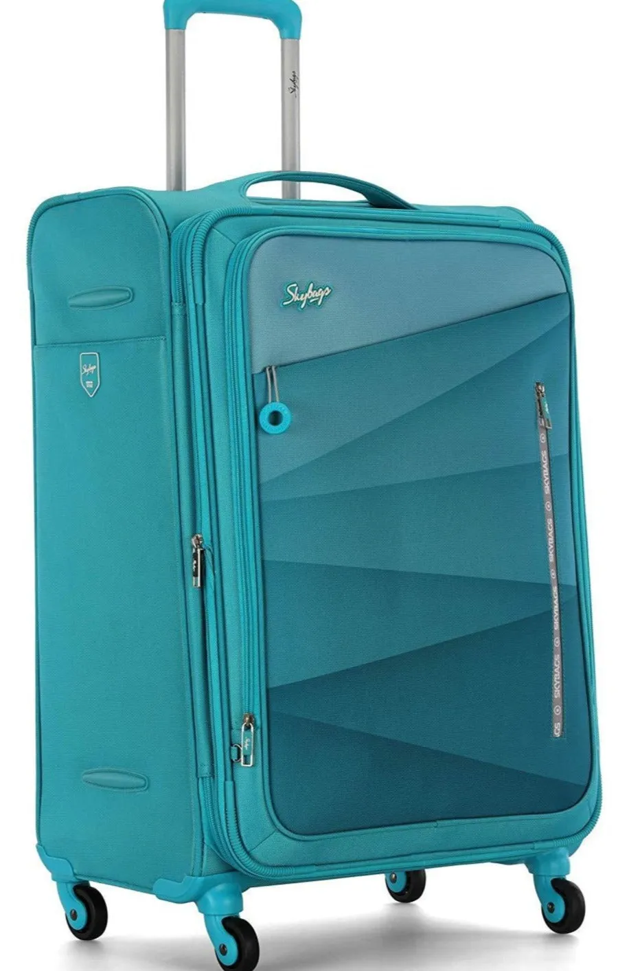Skybags - Gradient  (Teal)