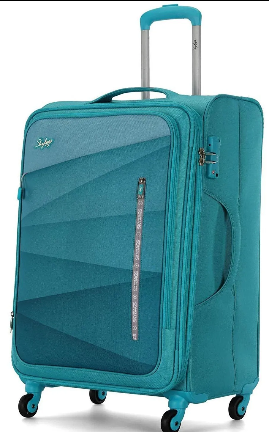 Skybags - Gradient  (Teal)