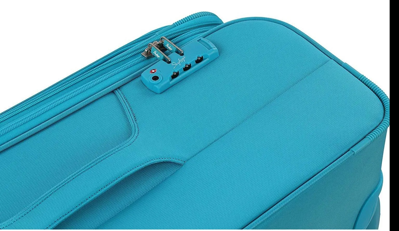 Skybags - Gradient  (Teal)