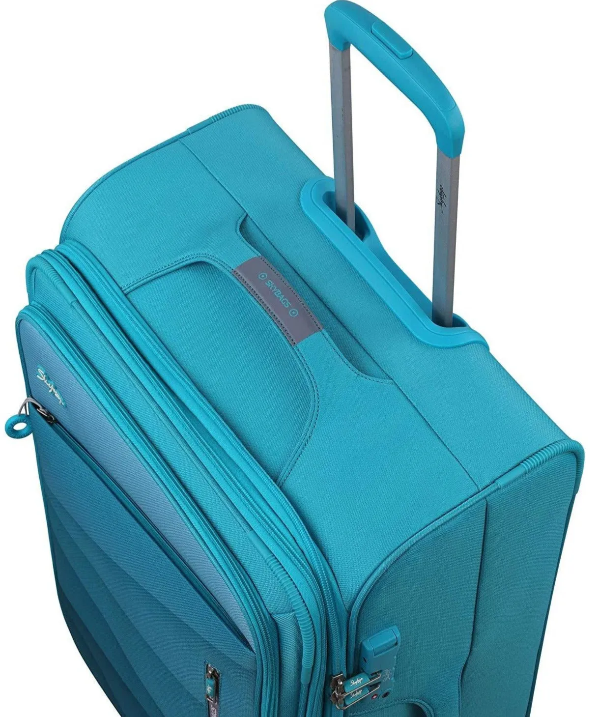 Skybags - Gradient  (Teal)