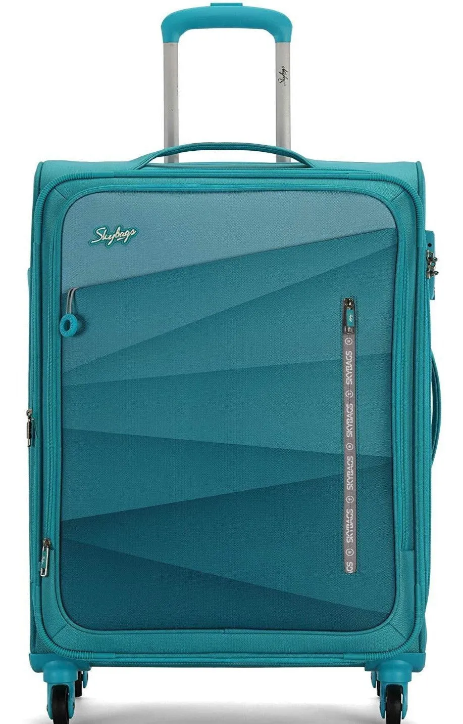 Skybags - Gradient  (Teal)