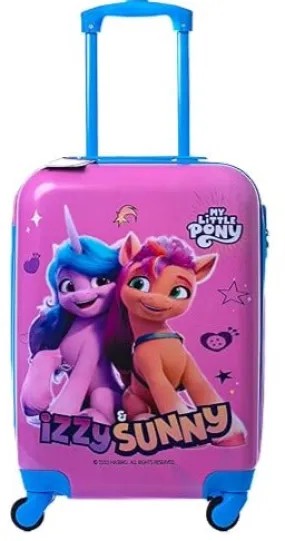 Spinner Luggage