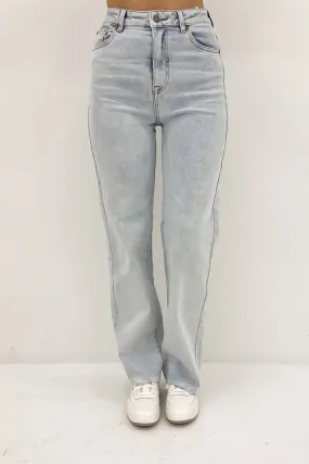 Skye Comfort Jean Light Blue