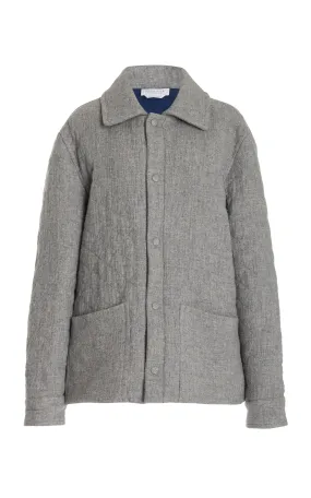 Quilted Jackets