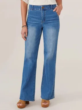 Bootcut Jeans