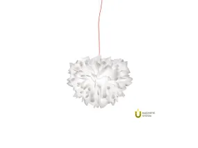 SLAMP VELI FOLIAGE SUSPENSION