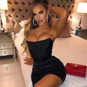 Wrap Dresses