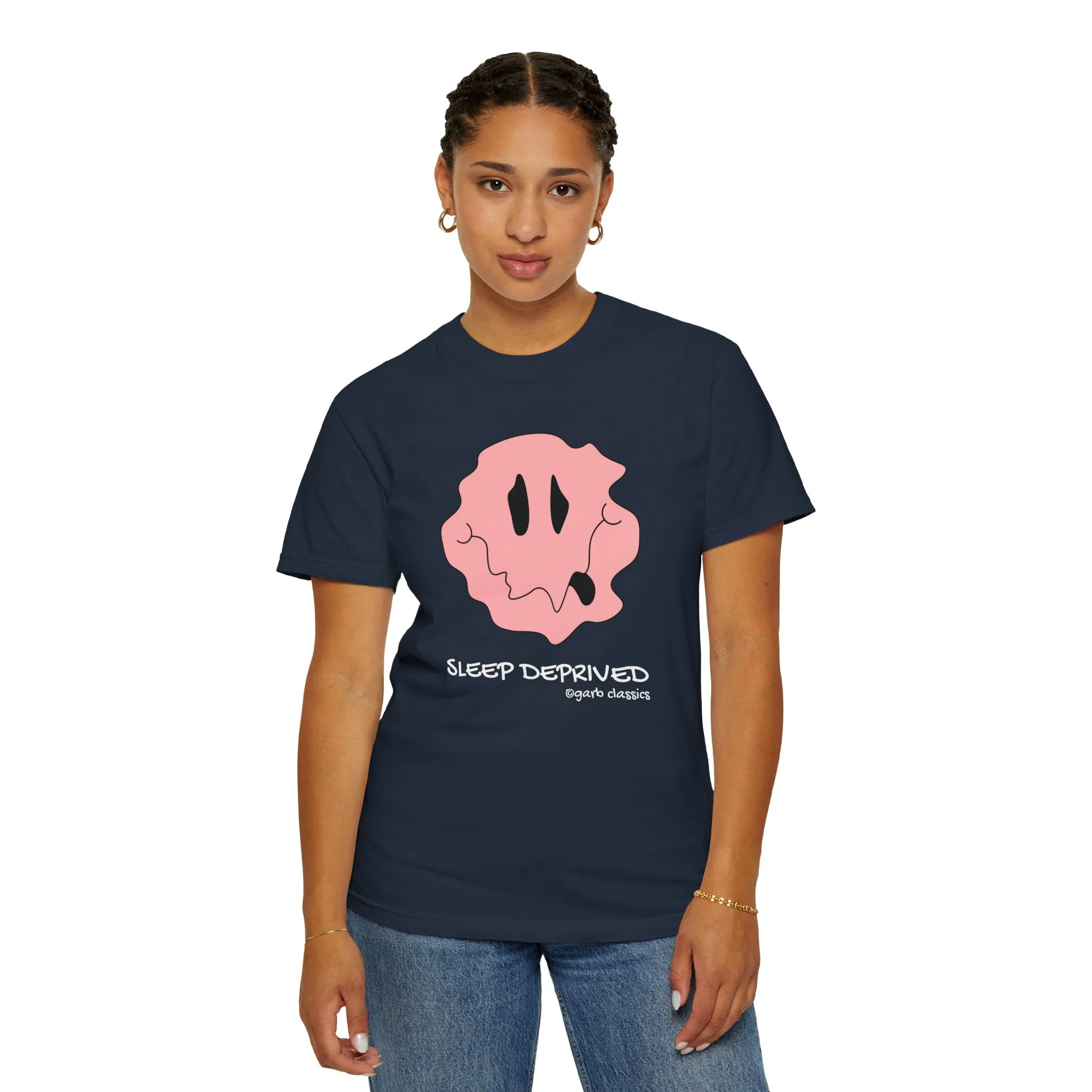 Sleep Deprived Tee
