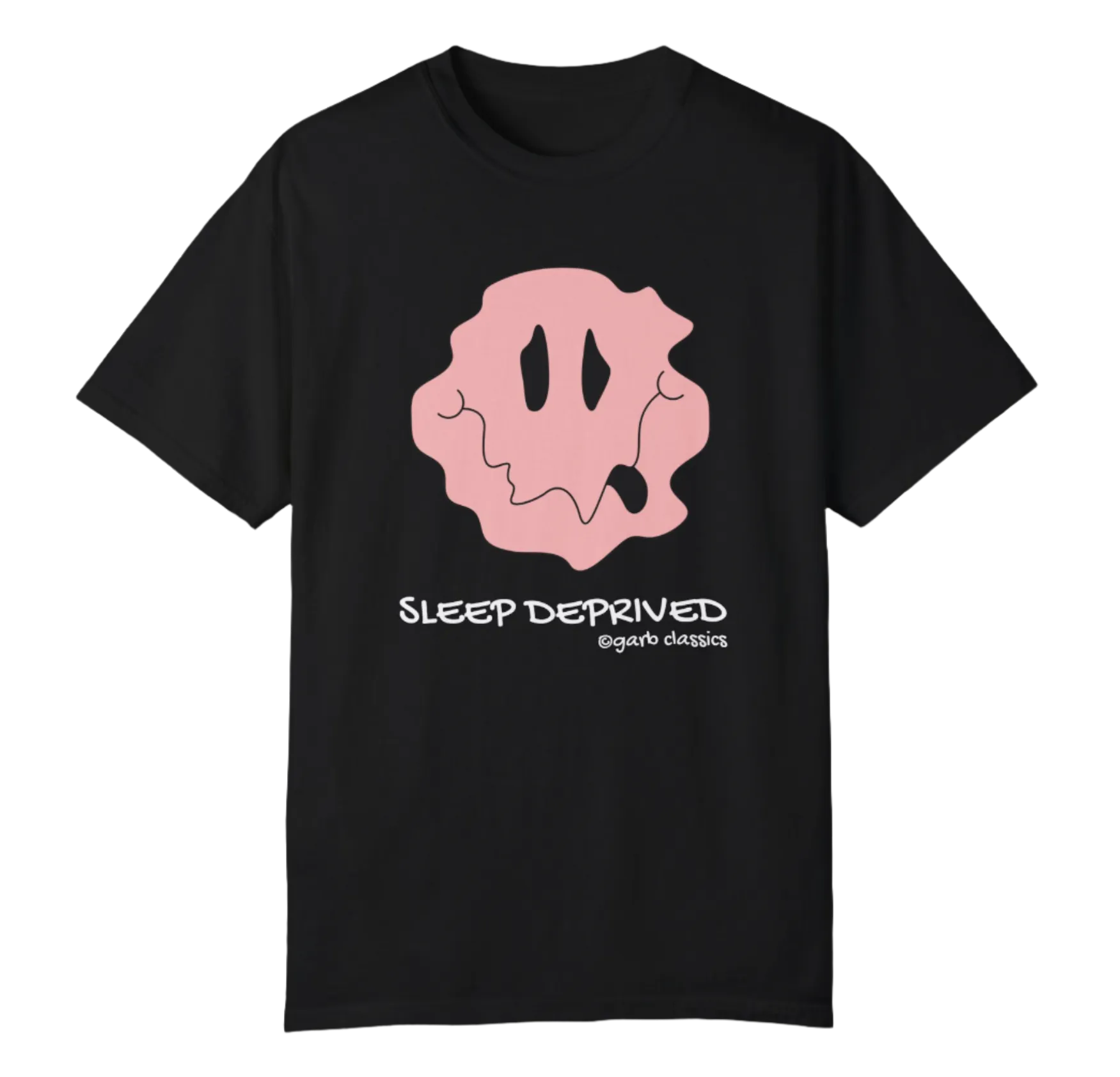 Sleep Deprived Tee