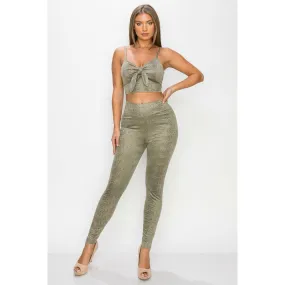 Skinny Leggings