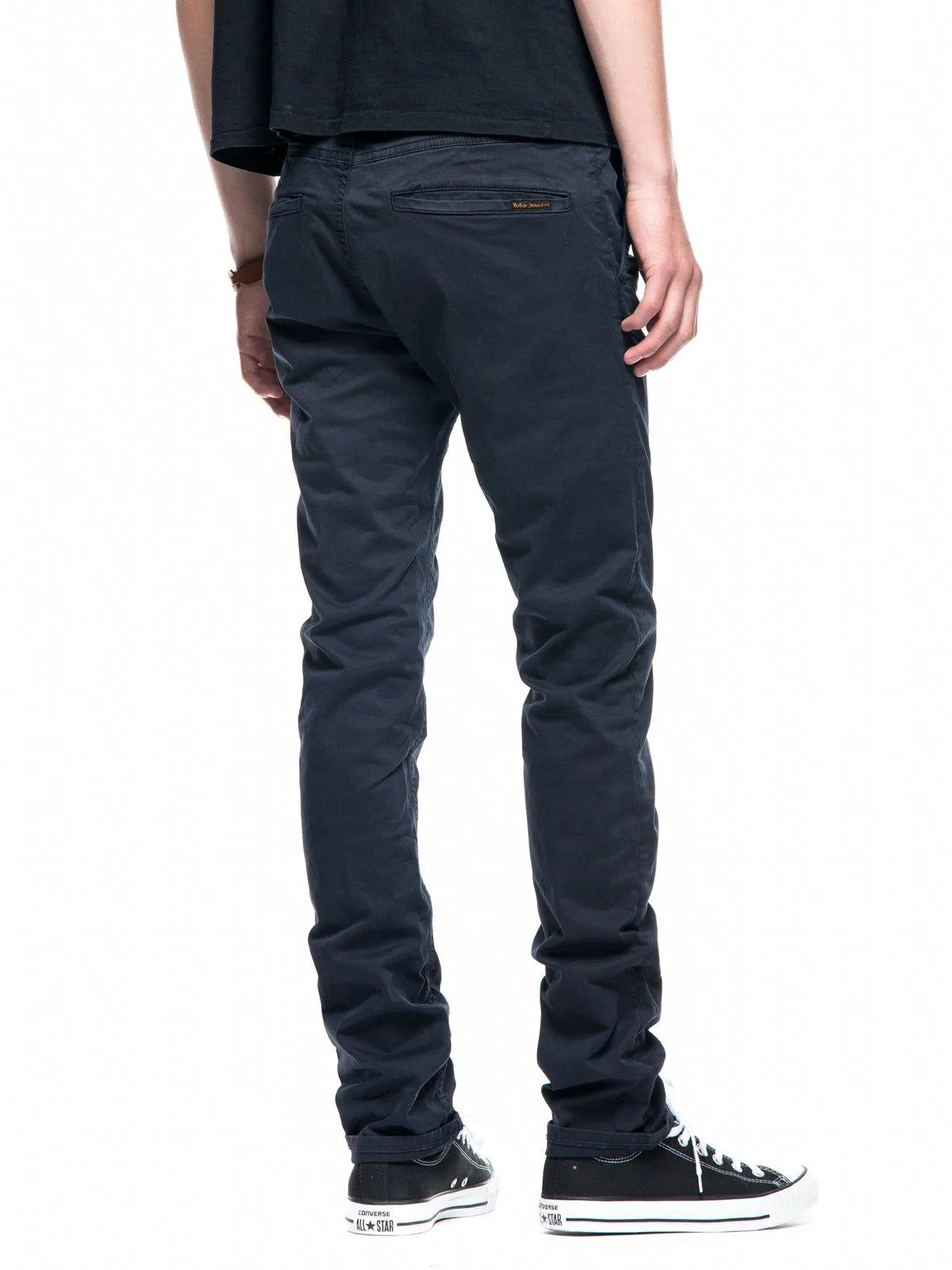Slim Adam (Midnight)