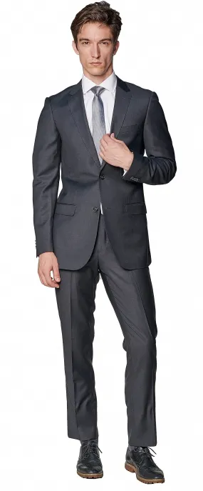 Slim Fit Trousers