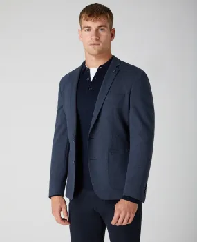 Single-Breasted Blazers