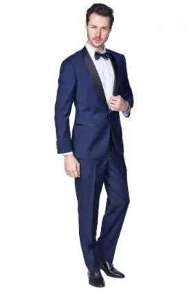 Slim-Fit Pants