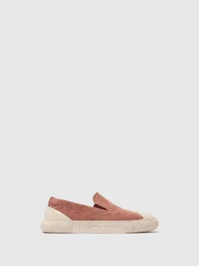 Slip-on Espadrilles TURF BRICK