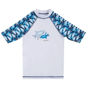 Slipfree Jack Children's Rash Vest
