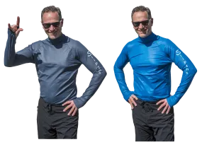 SlipIns Men's Rash Guard