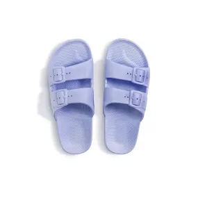 Slippers Freedom Moses Hydra