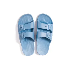 Slippers Freedom Moses Lagoon