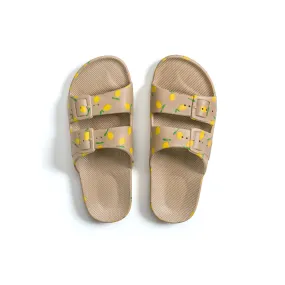 Slippers Freedom Moses Limon Sands