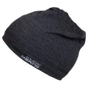 Slouchy Hats