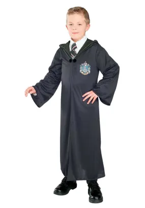 Slytherin Robe, child