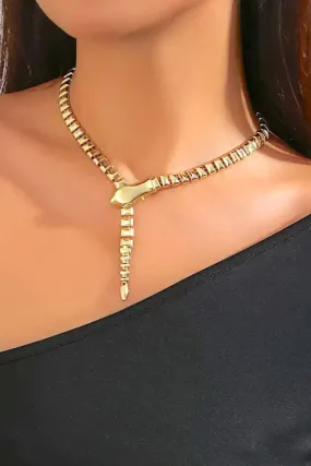 Slytherine Necklace