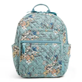 Small Backpack - Sunlit Garden Sage