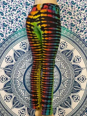 Small Michael Martelli REVERSE Yoga Pant #8