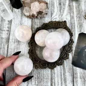 Crystal Necklaces
