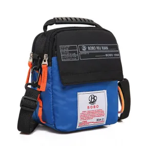 Small Shoulder Bags For Women 2021 Messenger Bags Ladies Casual Nylon Handbag Purse Female Crossbody Bag Mini Bolsa Feminina Hot