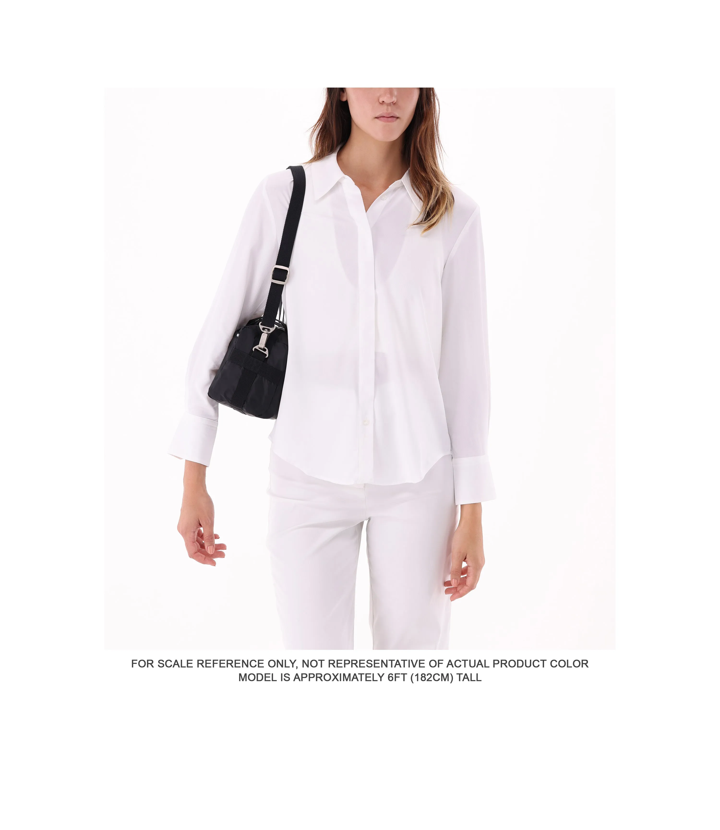 Small Uptown Satchel
