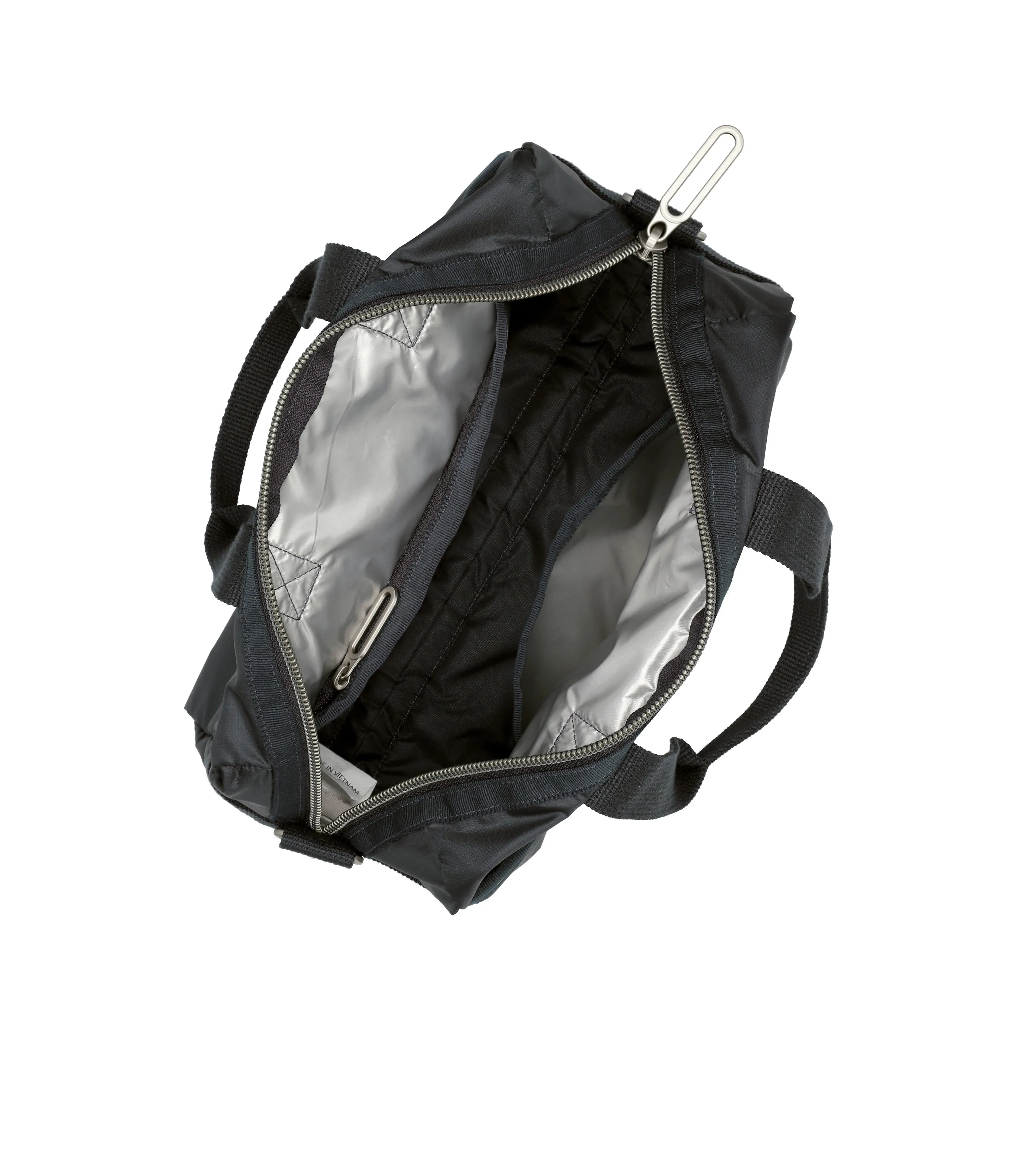 Small Uptown Satchel