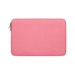 Smart 15.6 Laptop Pouch Sleeve - Pink