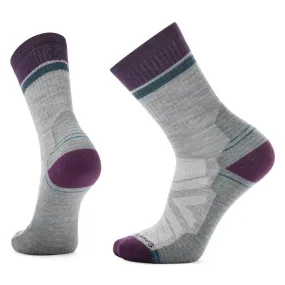 Smartwool Hike Light Cusion Winding Trail Crew