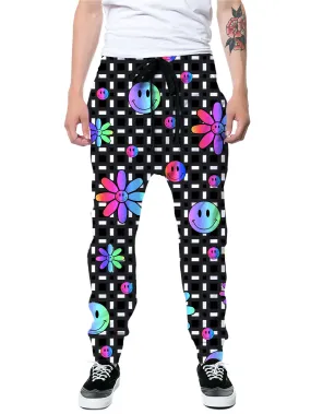 Smiles All Around Joggers