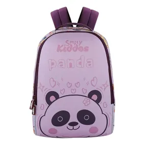 Smily Kiddos 13 Ltrs Junior School Bag Backpacks