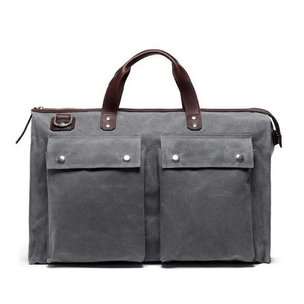 Smith Flight Bag