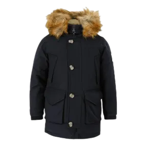 Smith Junior Jacket Blue