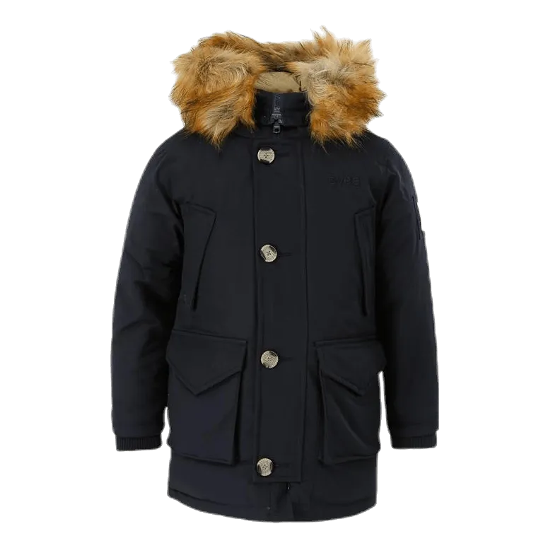 Smith Junior Jacket Blue